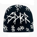 SDBR Gothic Winter Beanie