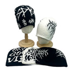 SDBR Gothic Winter Beanie