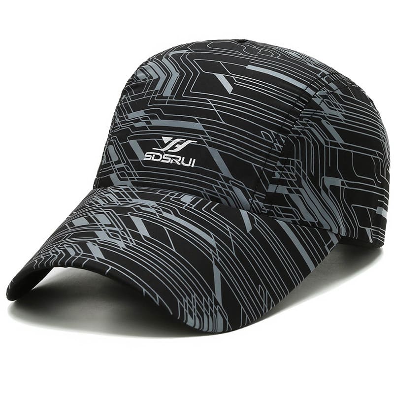 SDSRUI Baseball Cap