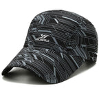 SDSRUI Baseball Cap