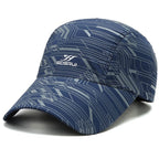 SDSRUI Baseball Cap