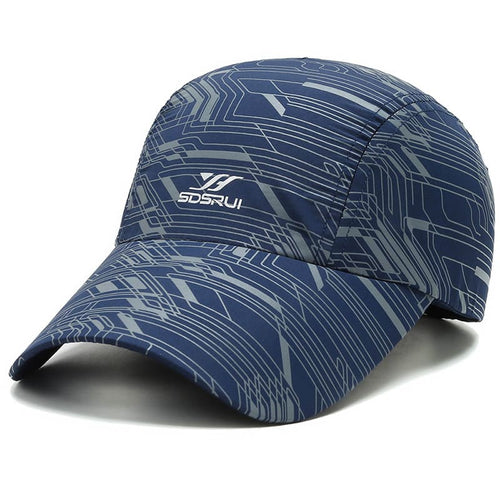 Navy blue Baseball Cap