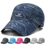SDSRUI Baseball Cap