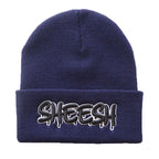 SHEESH Knitted Beanie