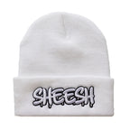 SHEESH Knitted Beanie