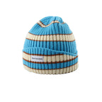 SHS Striped Winter Beanie