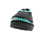 SHS Striped Winter Beanie