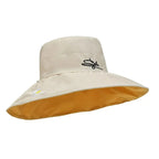 SOA Daisy Sun Wide Brimmed Bucket Hat