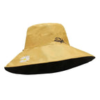 SOA Daisy Sun Wide Brimmed Bucket Hat