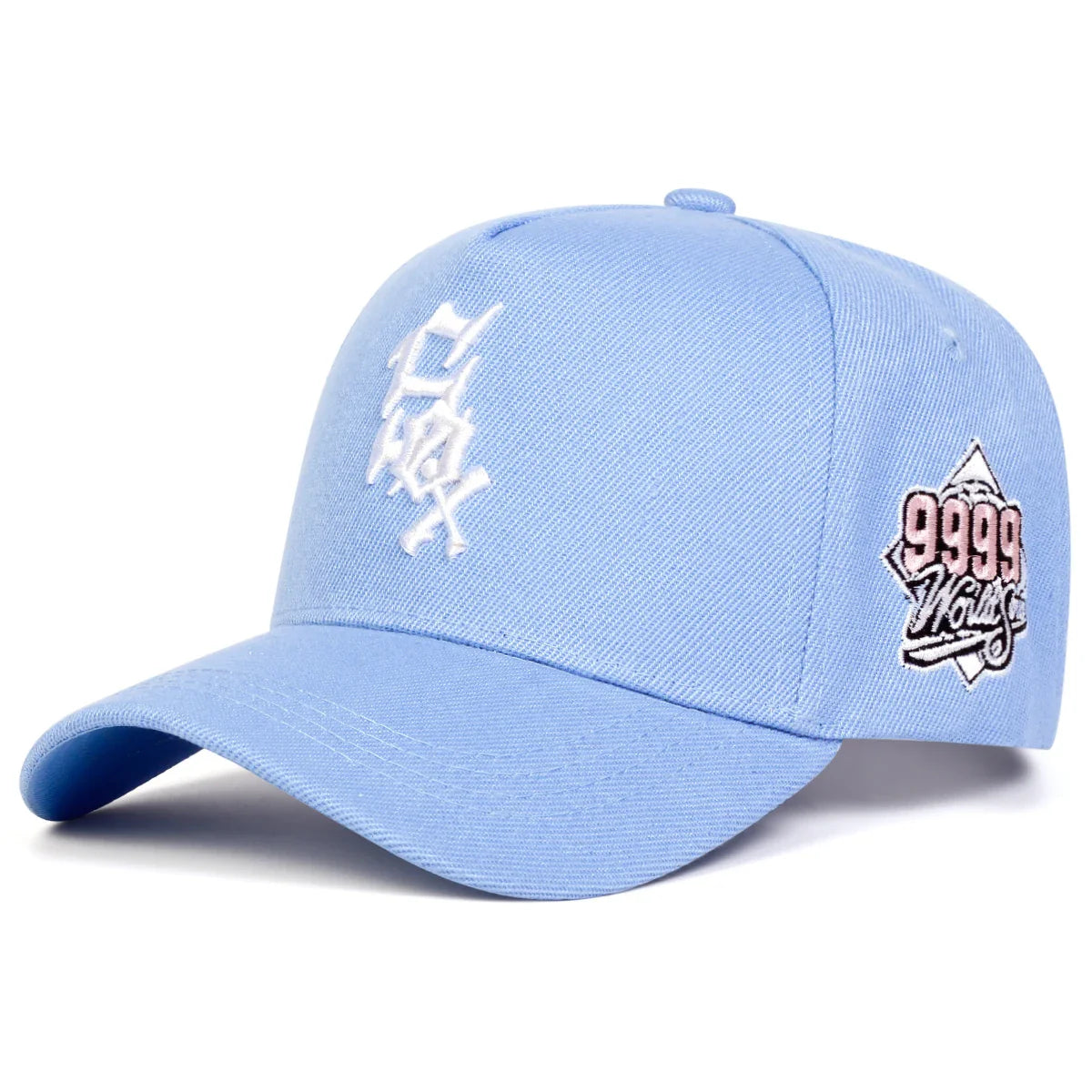SOX 9999 Classic Baseball Cap