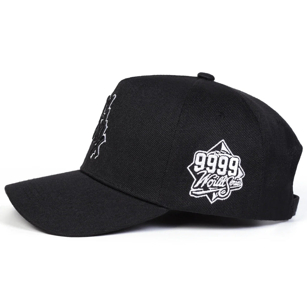 SOX 9999 Embroidered Baseball Cap