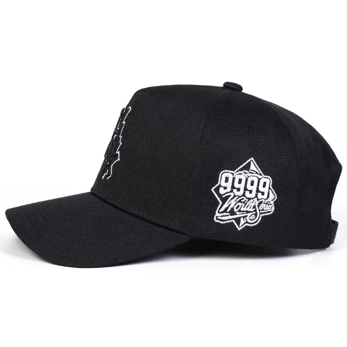 SOX 9999 Embroidered Baseball Cap