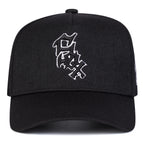 SOX 9999 Embroidered Baseball Cap