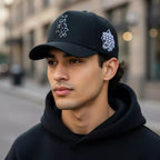 SOX 9999 Embroidered Baseball Cap