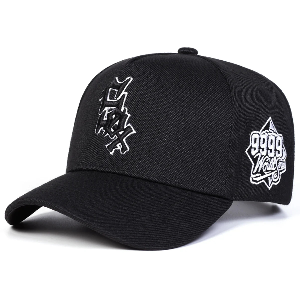 SOX 9999 Embroidered Baseball Cap