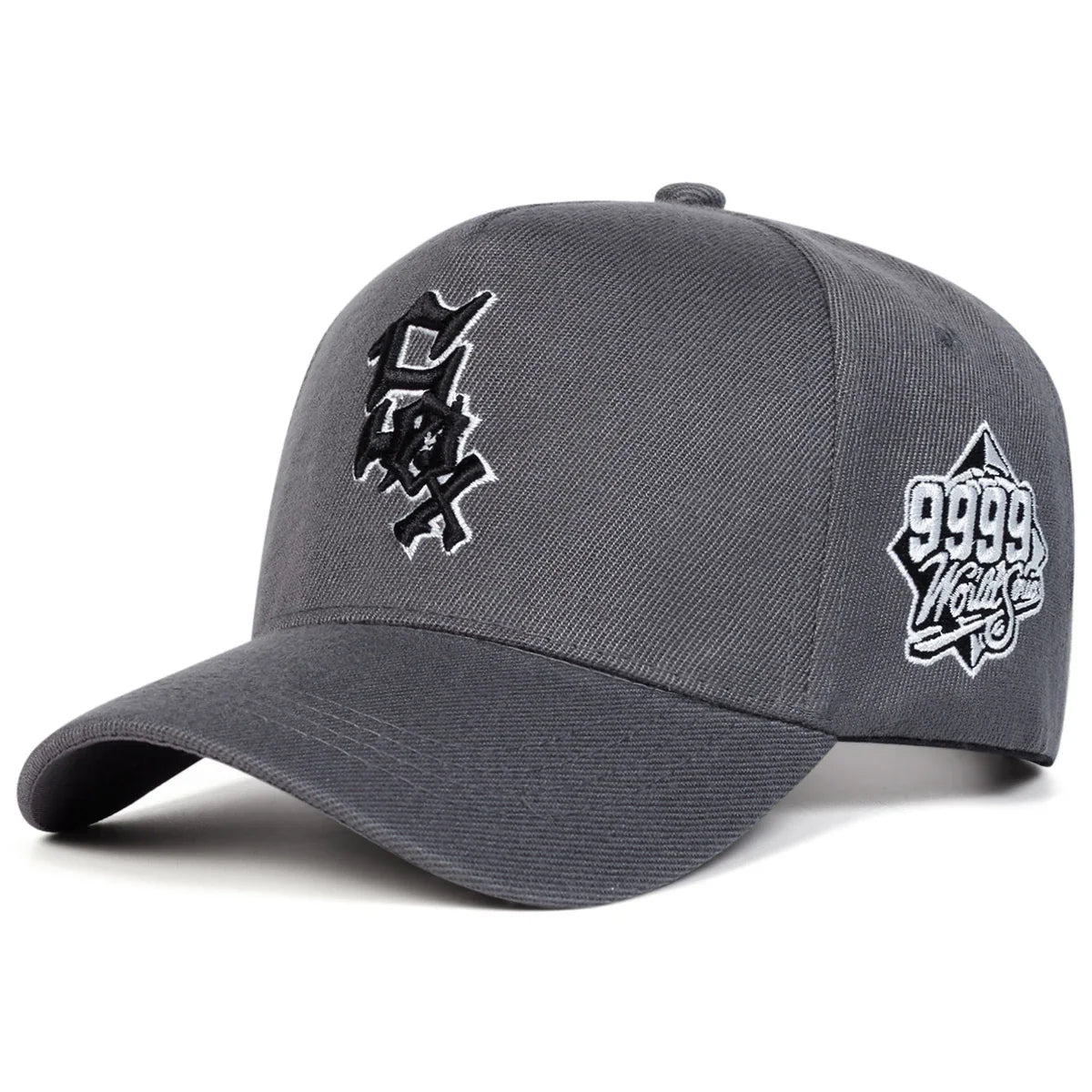 SOX 9999 Embroidered Baseball Cap