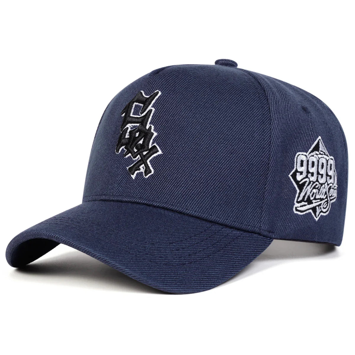 SOX 9999 Embroidered Baseball Cap