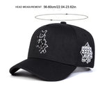SOX 9999 Embroidered Baseball Cap
