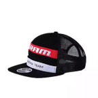 SRAM Racing Team Trucker Snapback Cap