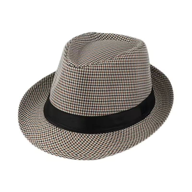 British Top Hat