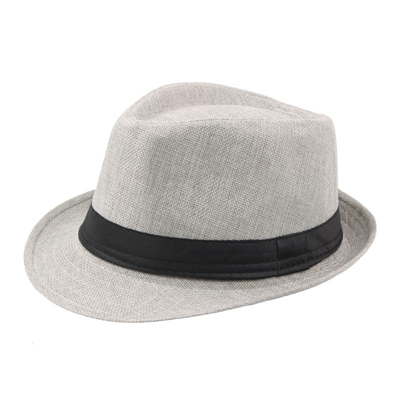 Wide Brim Sun Hat