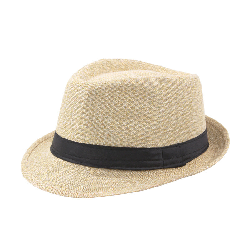 Wide Brim Sun Hat