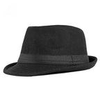 Bowler Fedora Hat