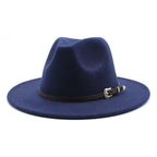 British Style Fedora