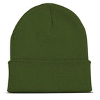 Custom embroidered beanie for teams and gifts