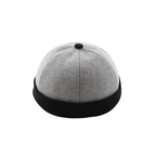 Sailor Bicolor Docker Cap