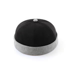 Sailor Bicolor Docker Cap