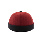 Sailor Bicolor Docker Cap