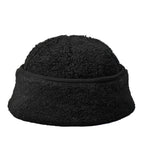 Saint Paul Winter Plush Melon Docker Cap