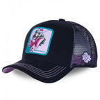 Saint Seiya Anime Trucker Cap