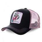 Saint Seiya Anime Trucker Cap
