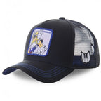 Saint Seiya Anime Trucker Cap