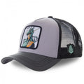 Saint Seiya Anime Trucker Cap