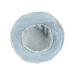 Salford Denim Bucket Hat
