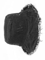 Salford Denim Bucket Hat