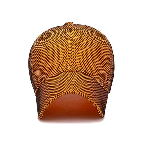 Baseball Cap front view