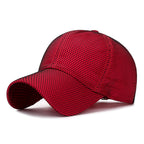 Sallow Bright Panel Baseball Cap