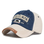 San Francisco Cali Life Baseball Cap