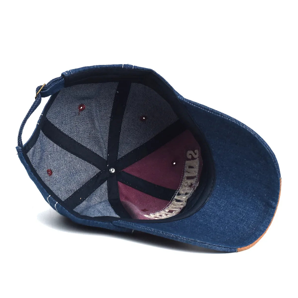 San Francisco Cali Life Baseball Cap