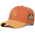 San Francisco Dreams Gothic Baseball Cap