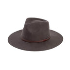 Santa Fe Wool Western Fedora Hat