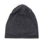 Scott Winter Cotton Beanie