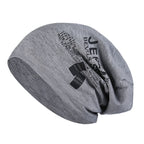 Scott Winter Cotton Beanie
