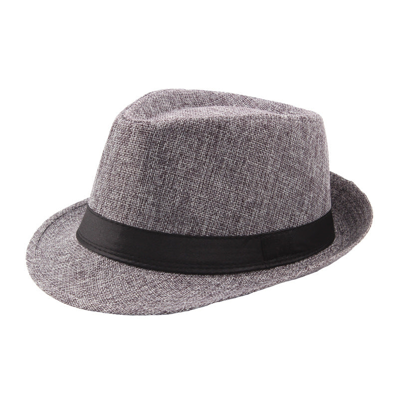 Wide Brim Sun Hat