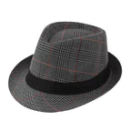 Classic British Top Hat