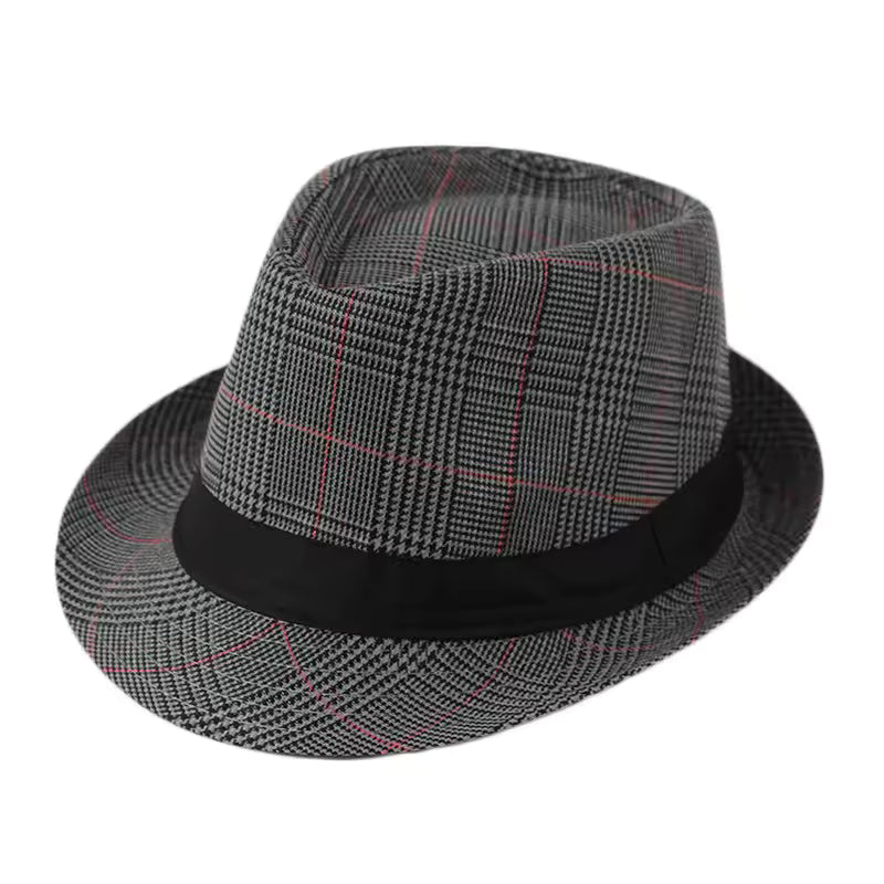 Classic British Top Hat